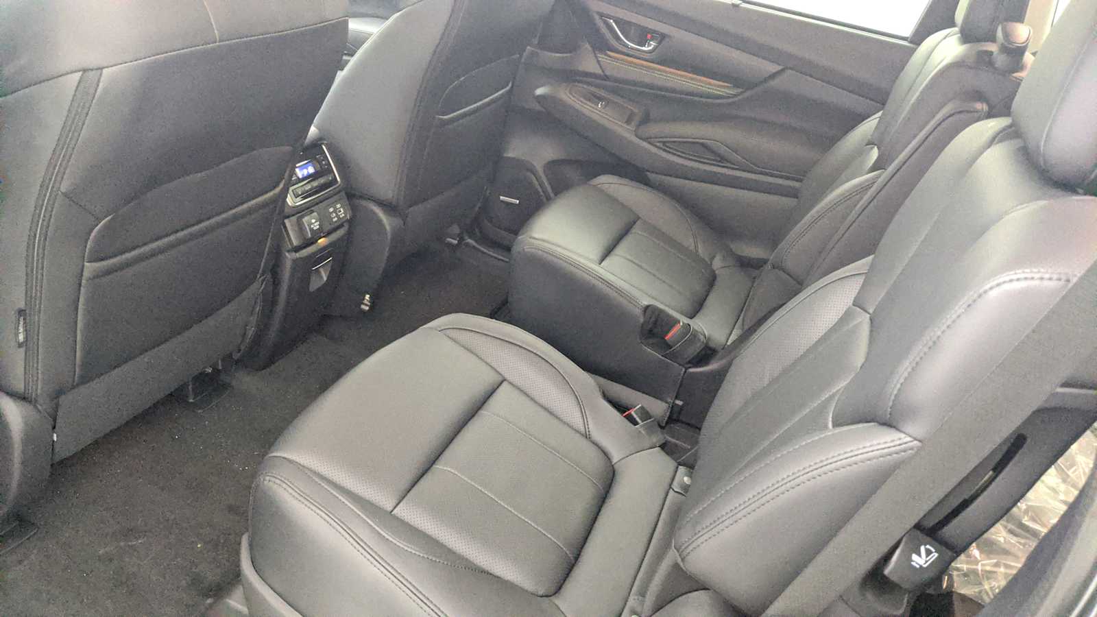 new 2025 Subaru Ascent car, priced at $54,947