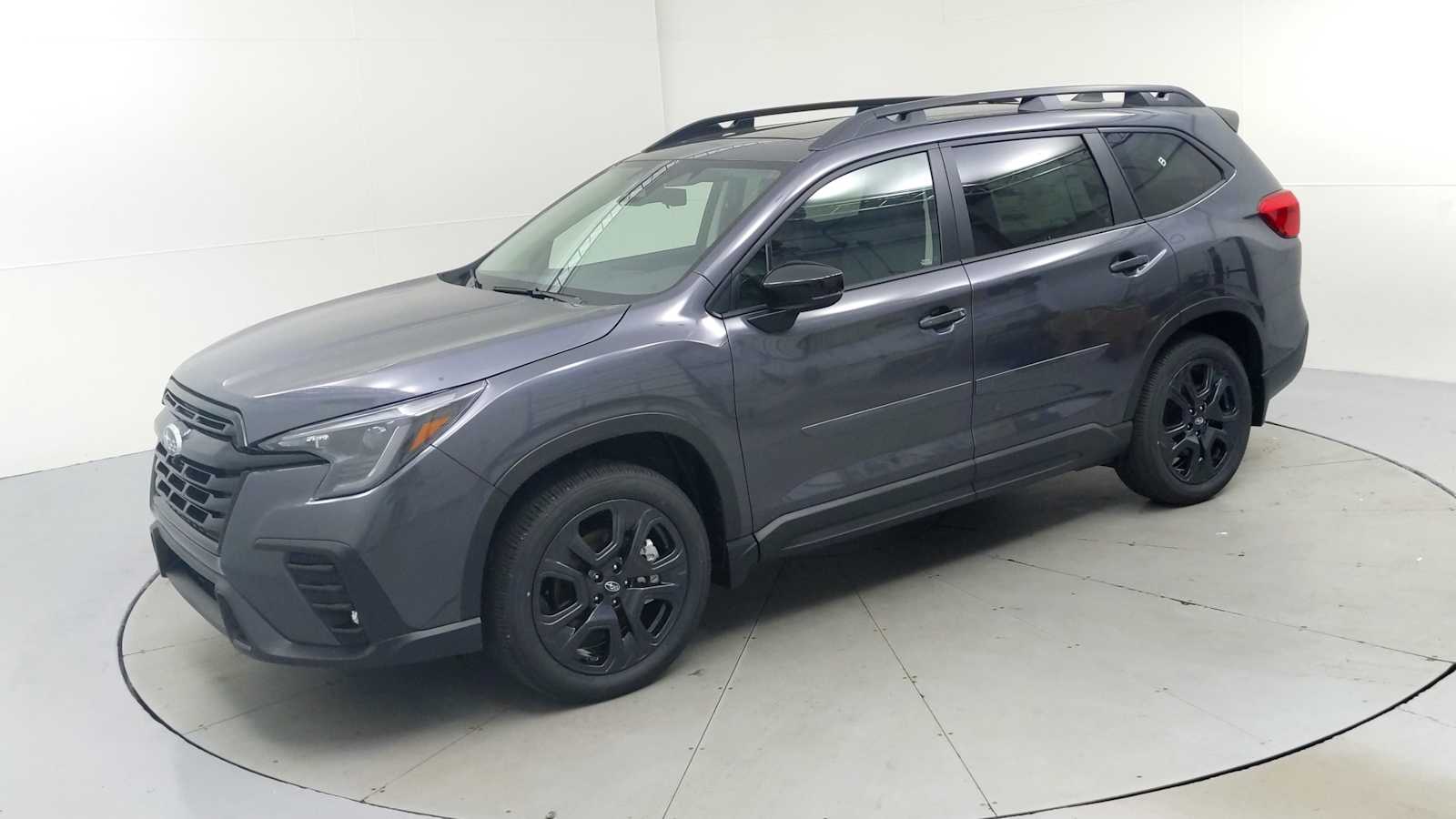 new 2025 Subaru Ascent car, priced at $54,947