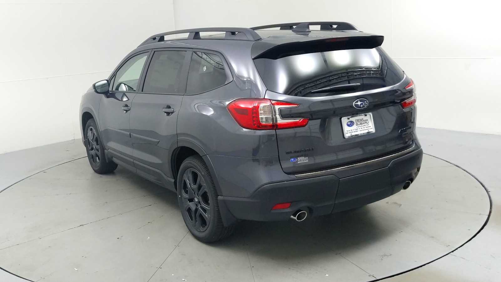 new 2025 Subaru Ascent car, priced at $54,947