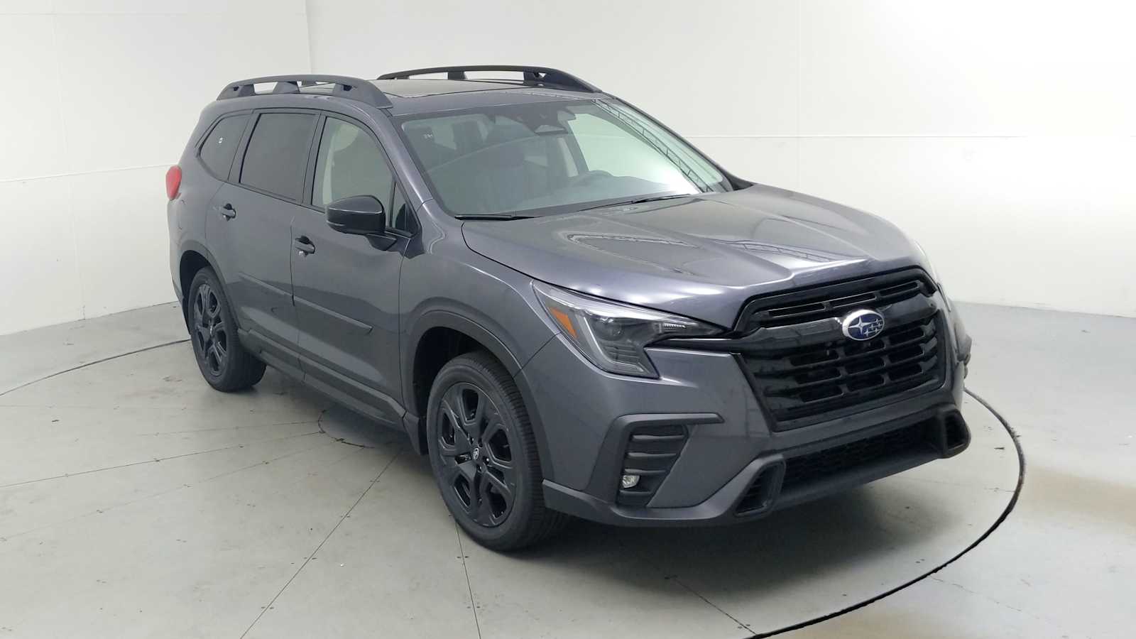 new 2025 Subaru Ascent car, priced at $54,947