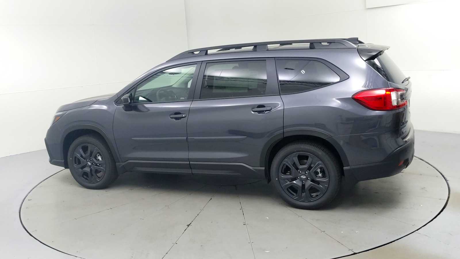 new 2025 Subaru Ascent car, priced at $54,947