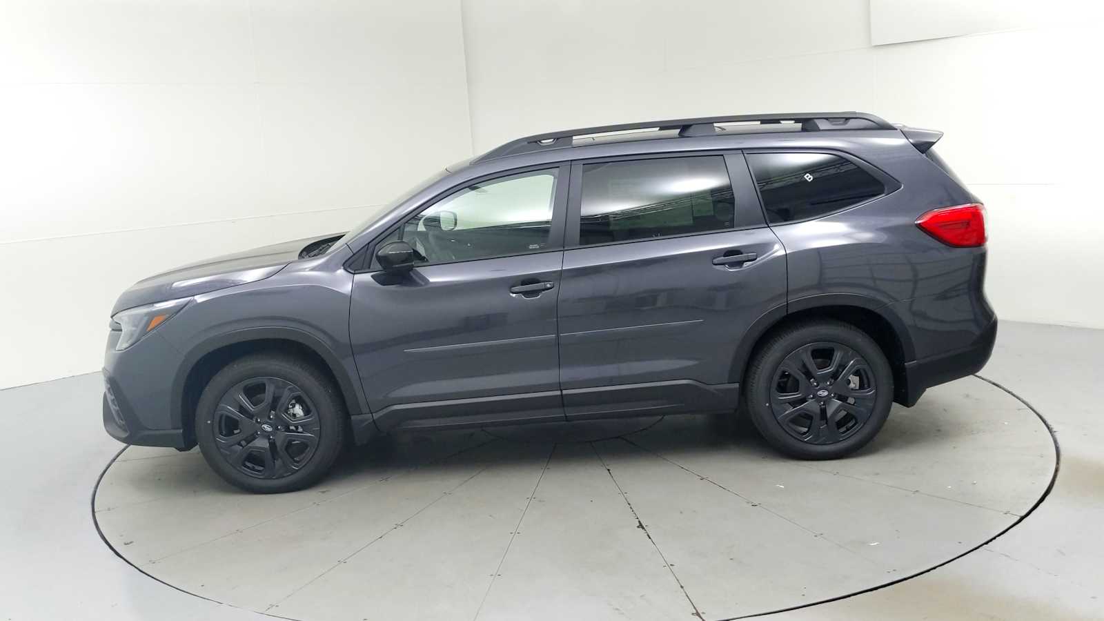 new 2025 Subaru Ascent car, priced at $54,947