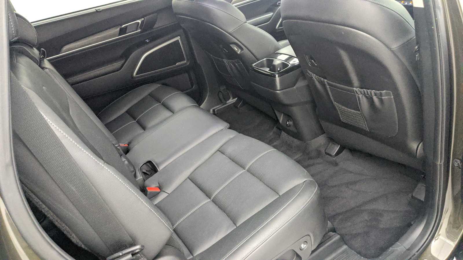 used 2021 Kia Telluride car, priced at $24,991