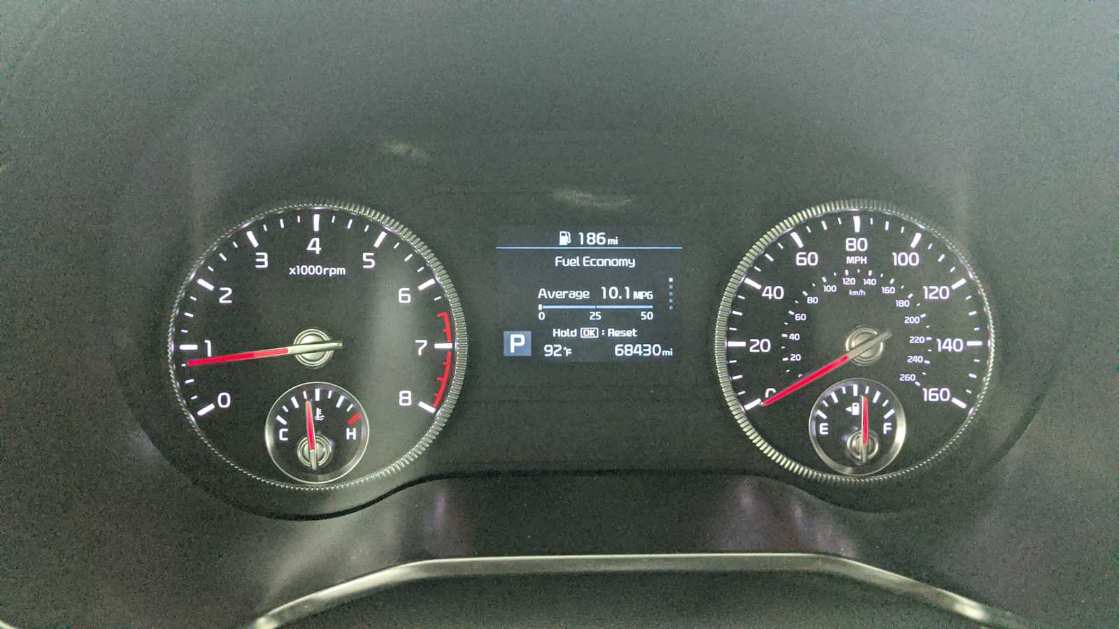 used 2021 Kia Telluride car, priced at $24,991
