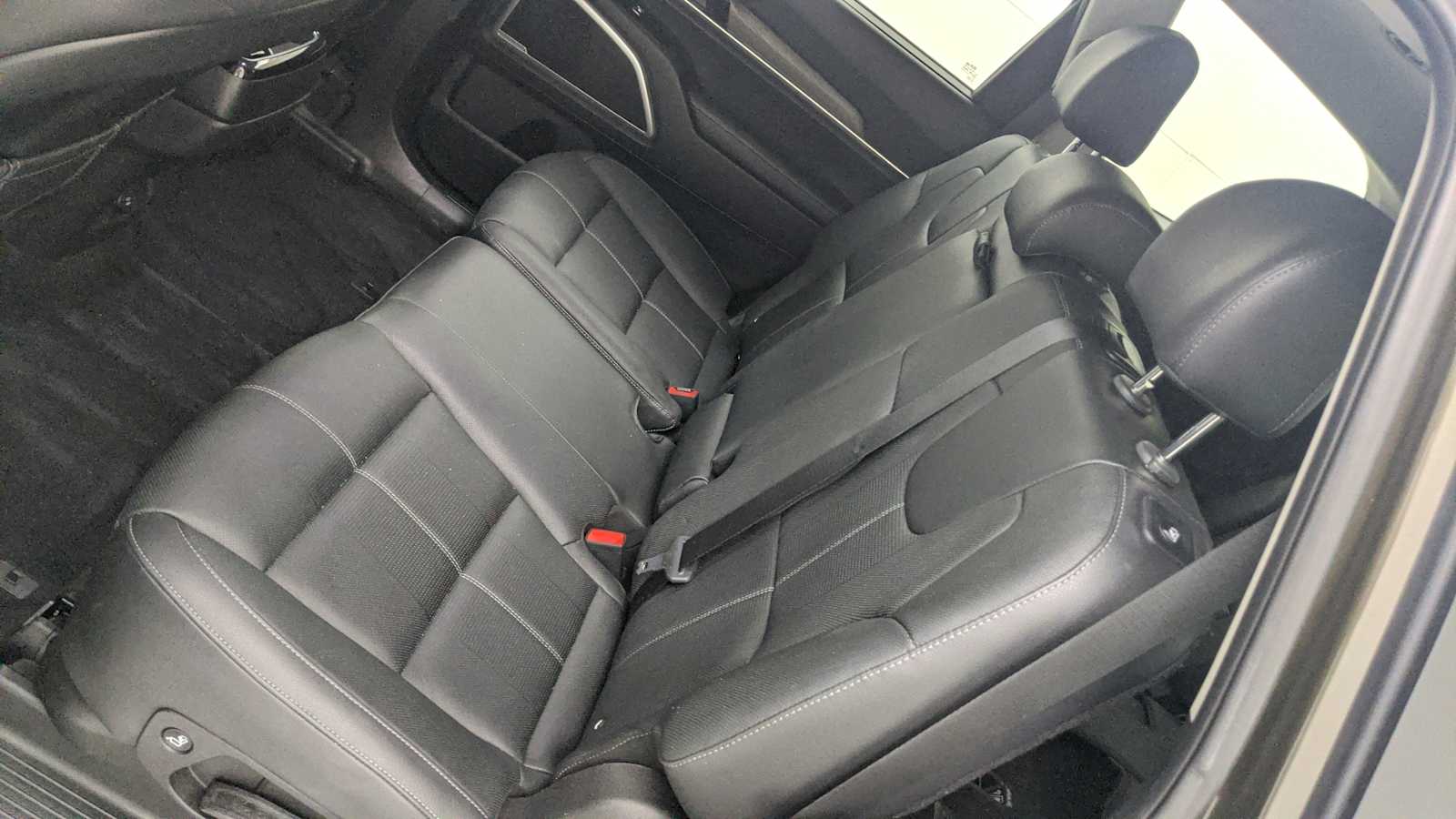 used 2021 Kia Telluride car, priced at $24,991