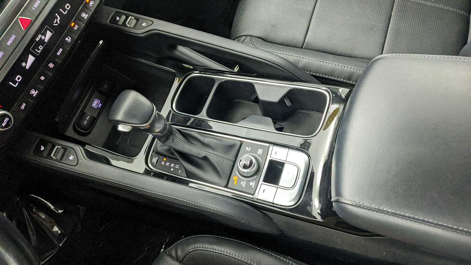 used 2021 Kia Telluride car, priced at $24,991