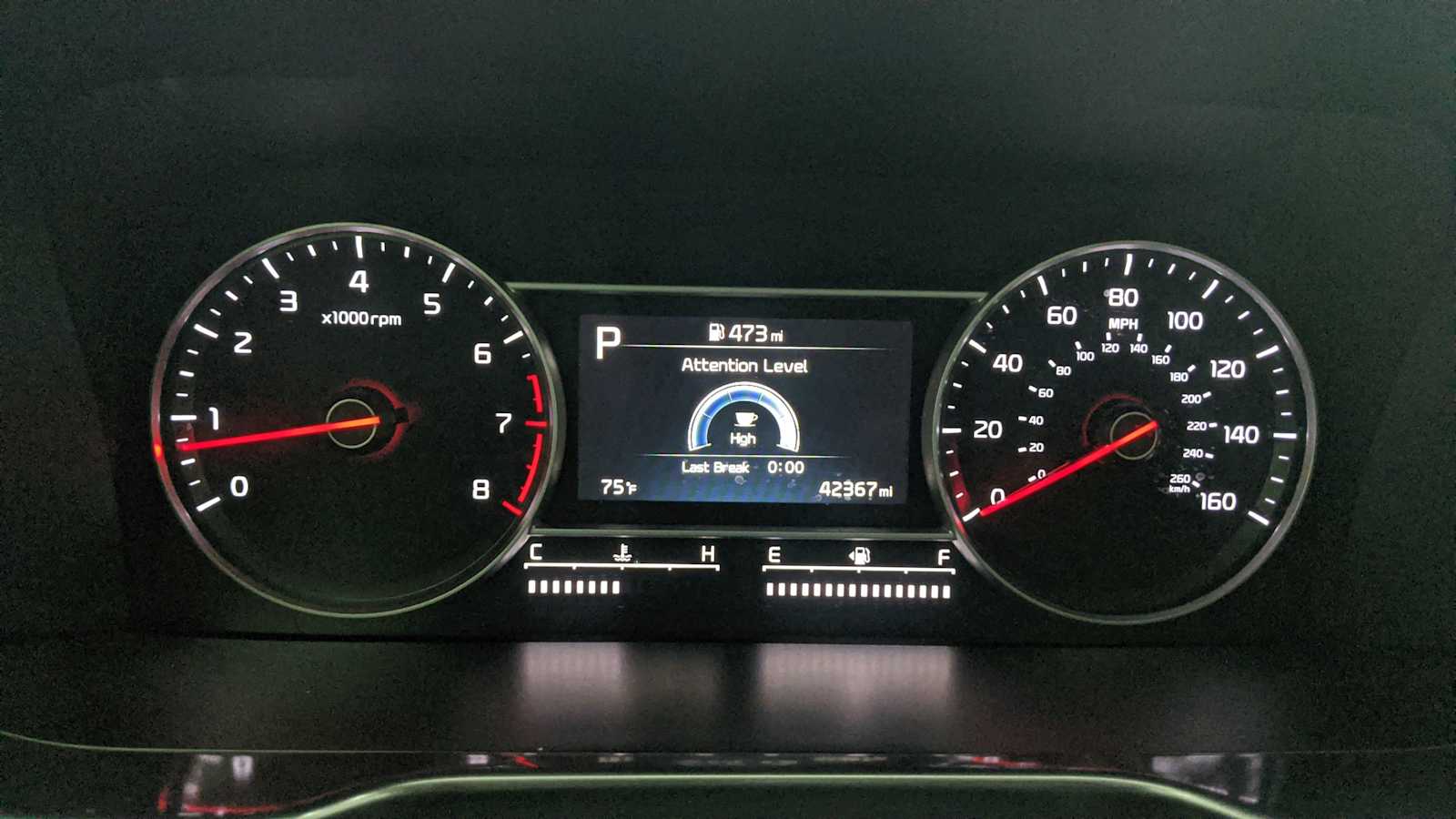 used 2023 Kia Sorento car, priced at $24,888