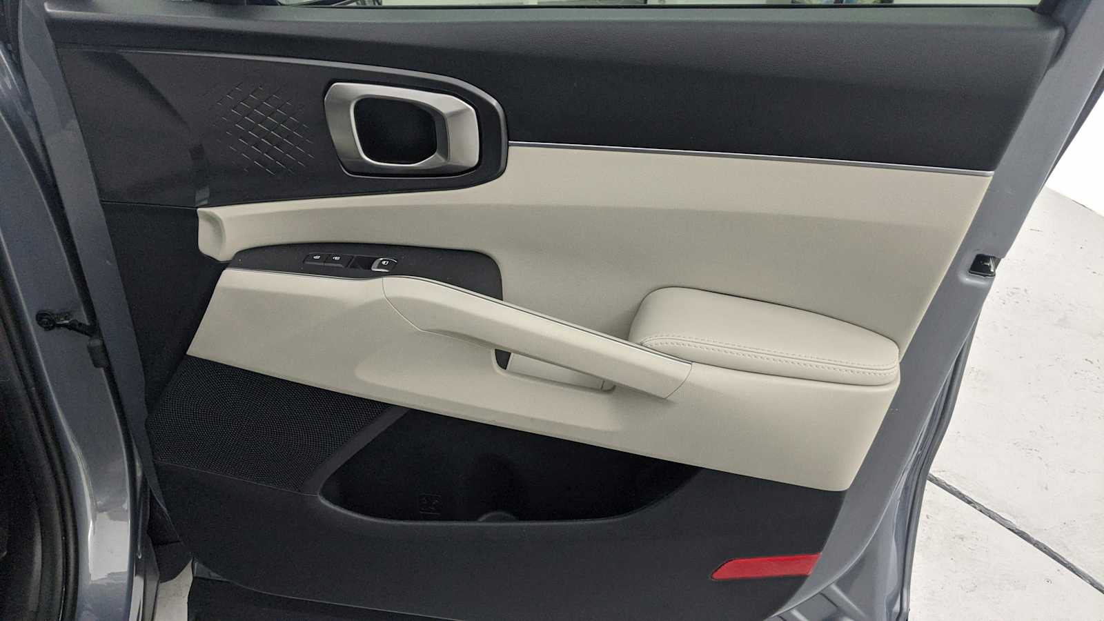 used 2023 Kia Sorento car, priced at $24,888
