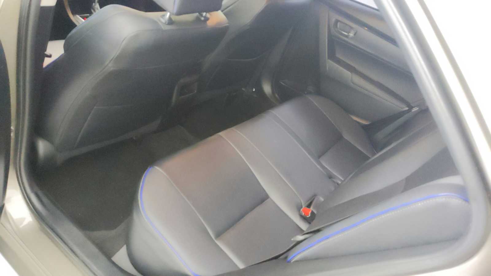 used 2018 Toyota Corolla car, priced at $18,916