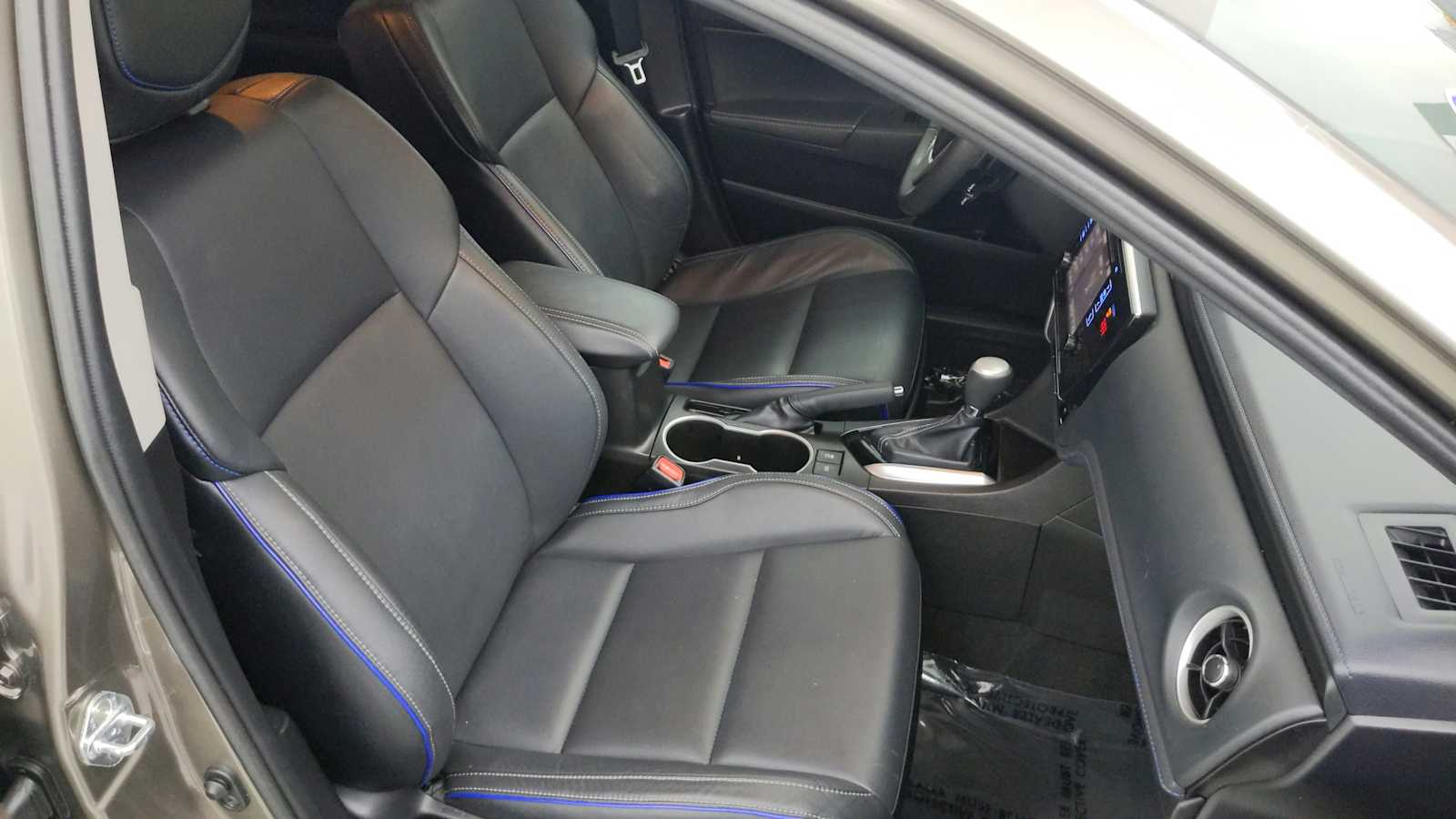 used 2018 Toyota Corolla car, priced at $18,916