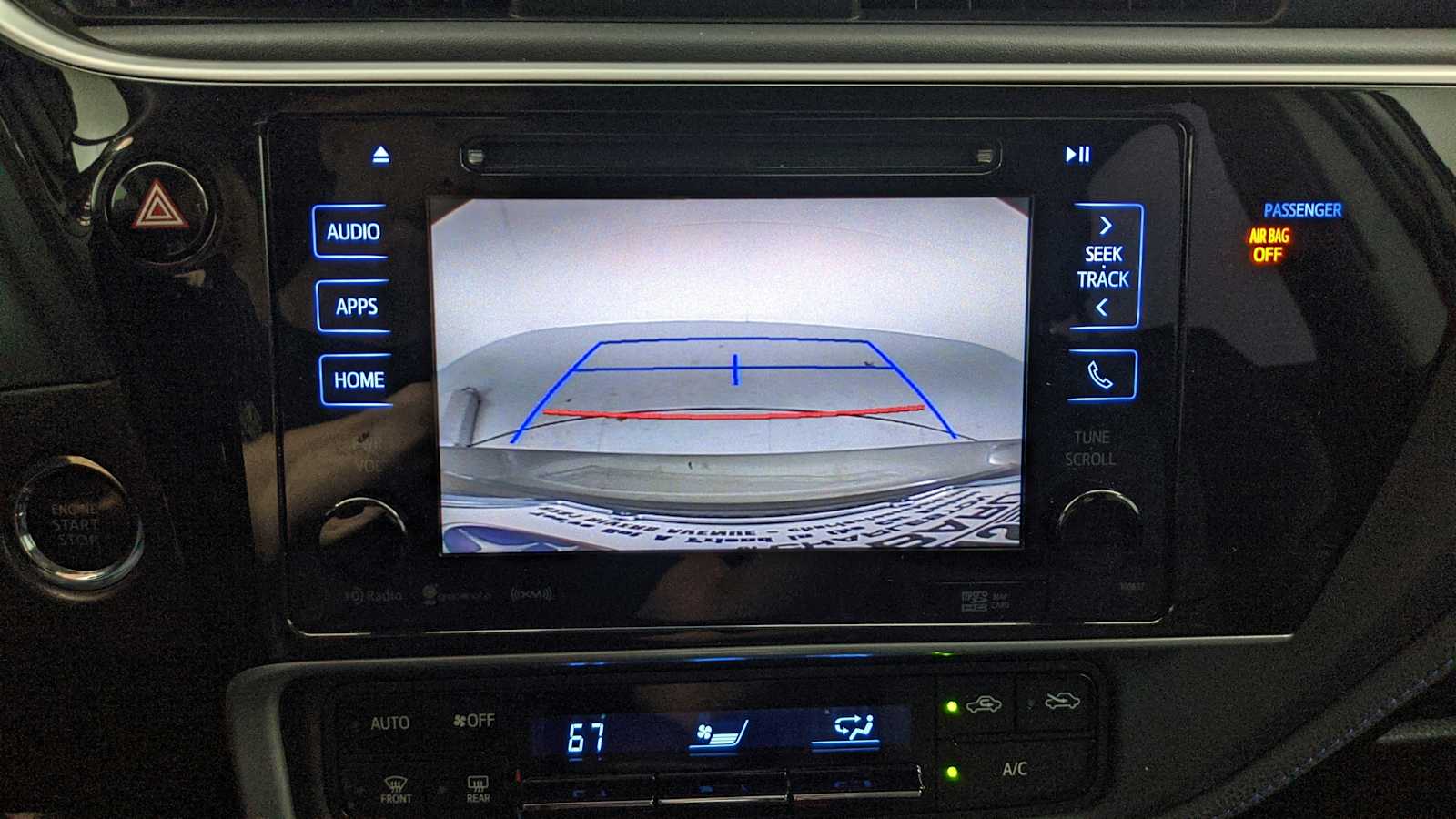 used 2018 Toyota Corolla car, priced at $18,916