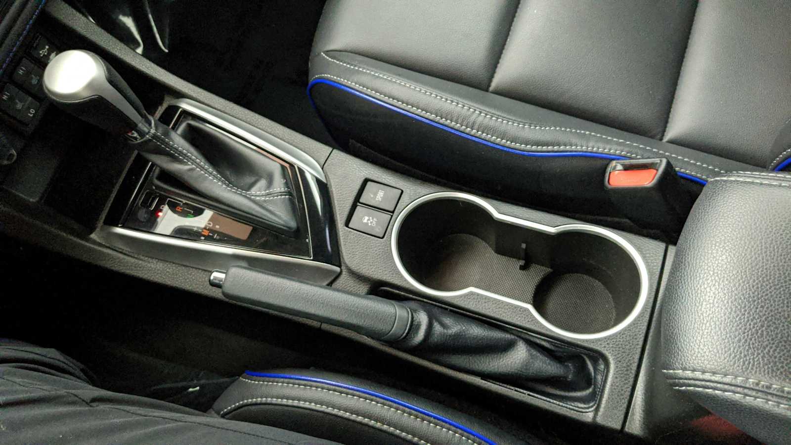 used 2018 Toyota Corolla car, priced at $18,916