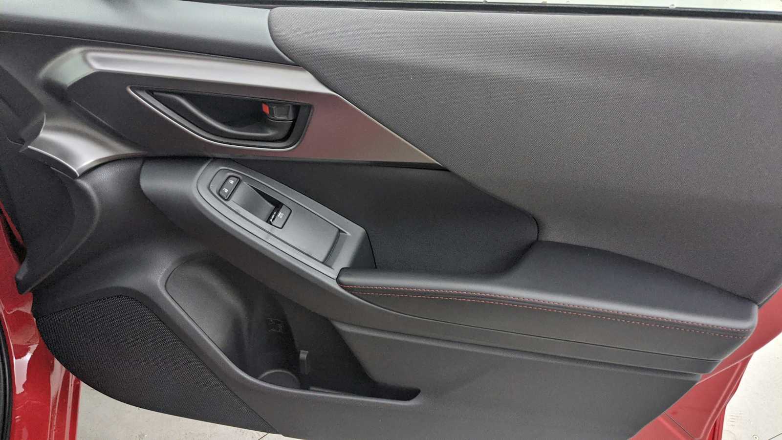 used 2025 Subaru Impreza car, priced at $26,550