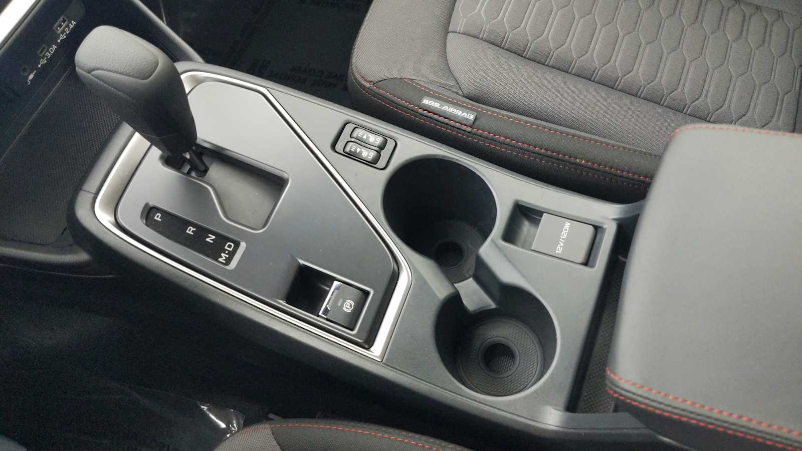 used 2025 Subaru Impreza car, priced at $26,550