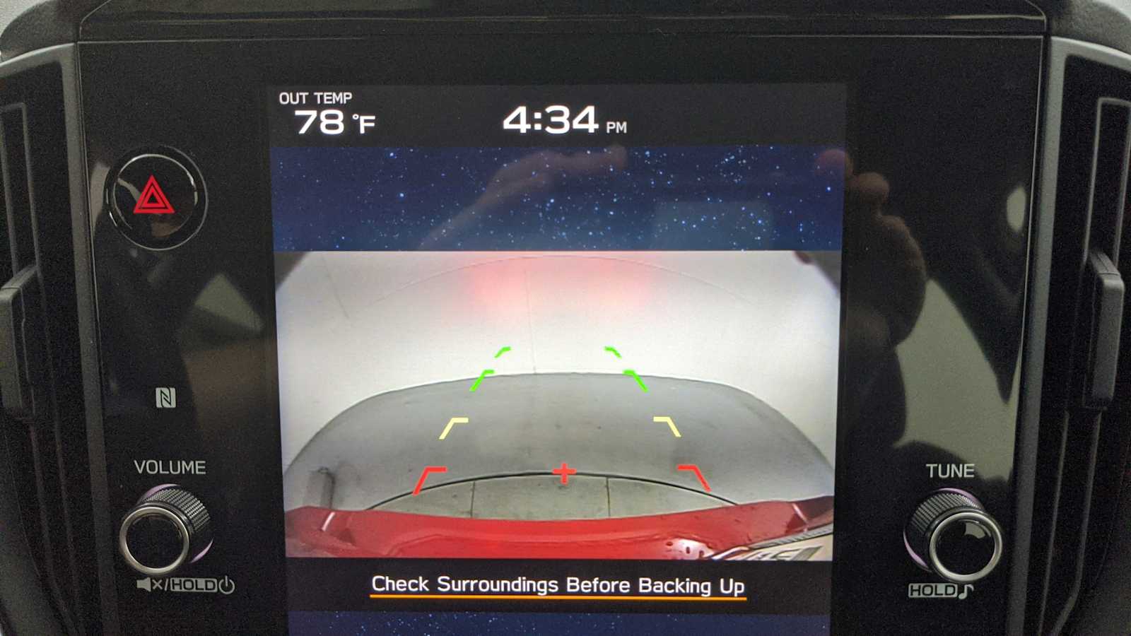 used 2025 Subaru Impreza car, priced at $26,550