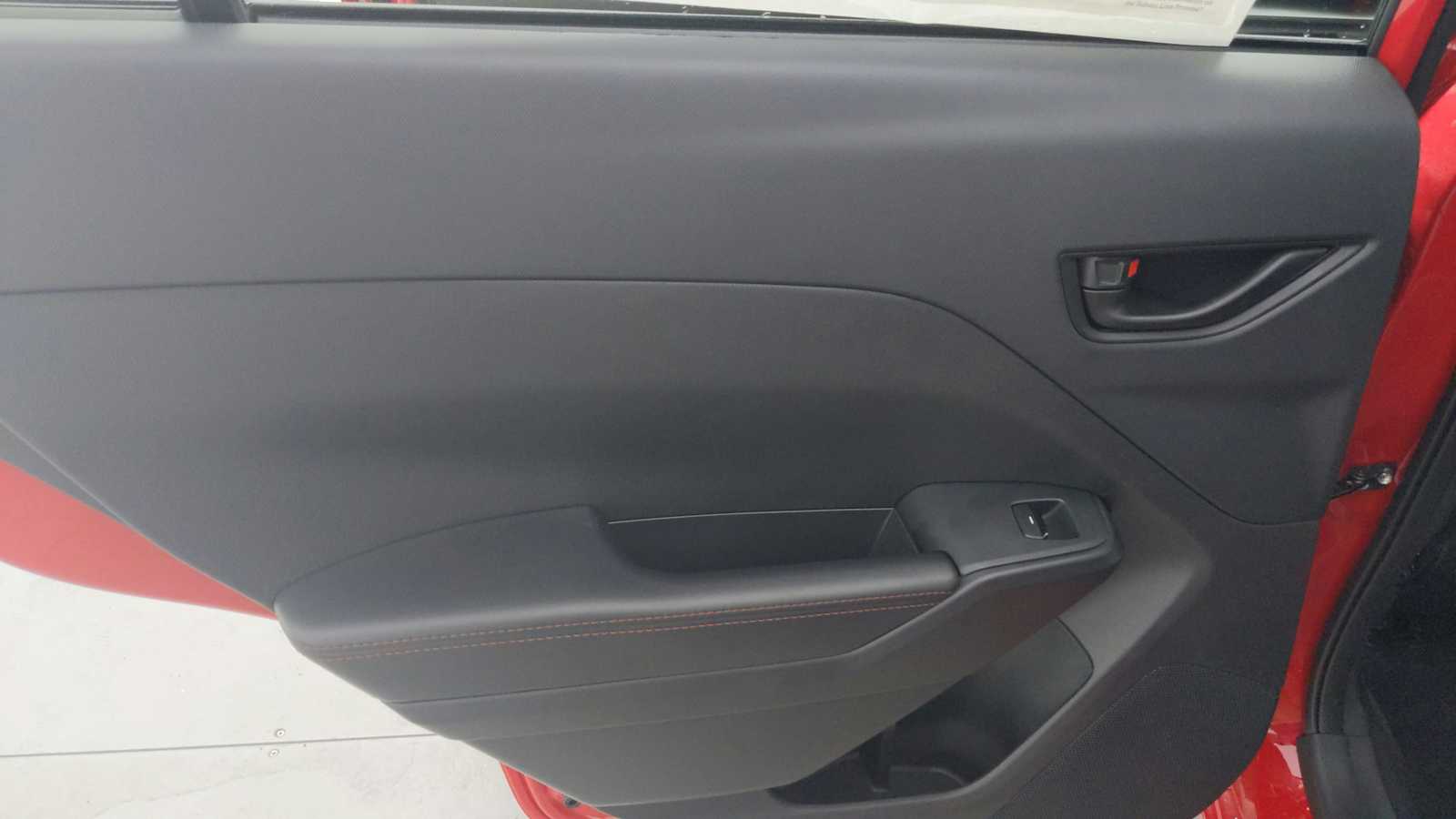 used 2025 Subaru Impreza car, priced at $26,550