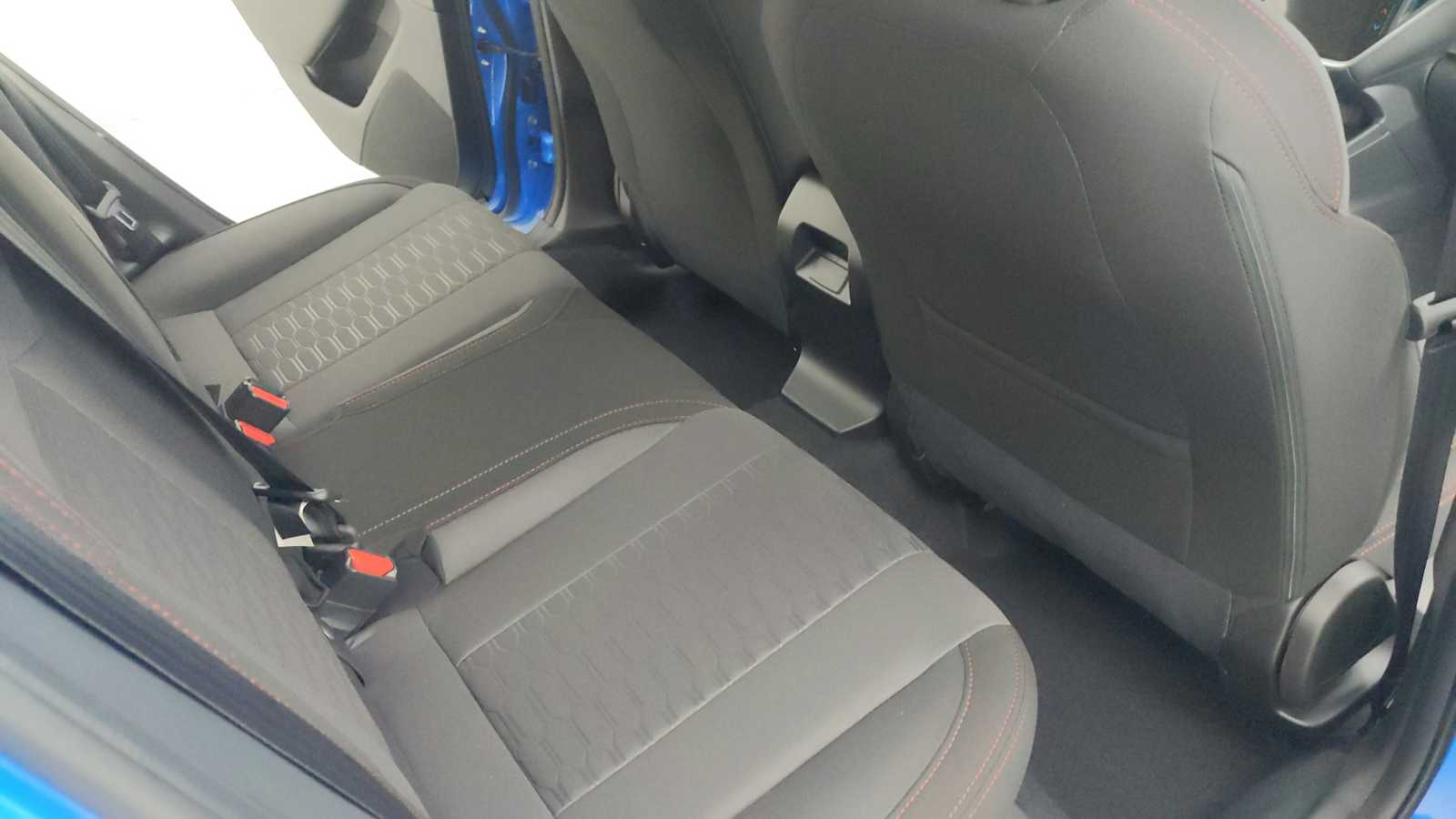 new 2025 Subaru Impreza car, priced at $27,591