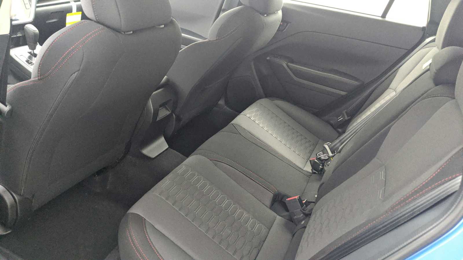 new 2025 Subaru Impreza car, priced at $27,591