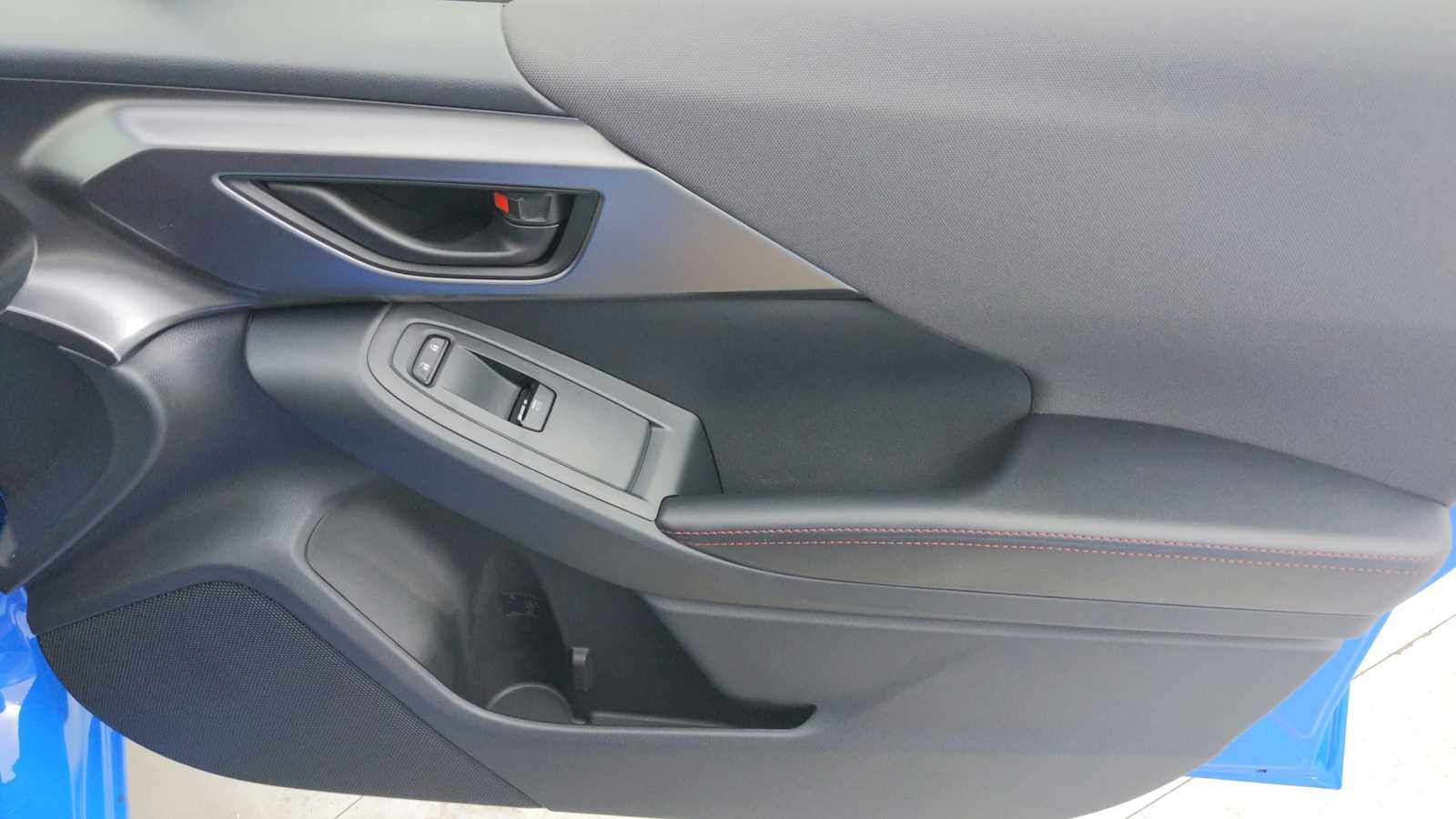 new 2025 Subaru Impreza car, priced at $27,591