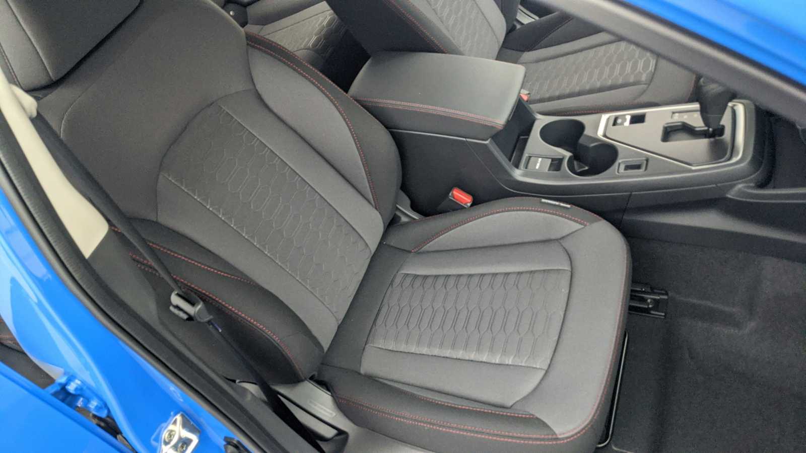 new 2025 Subaru Impreza car, priced at $27,591