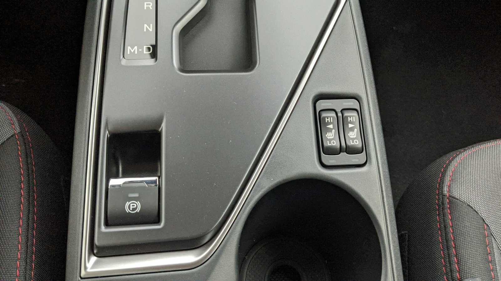 new 2025 Subaru Impreza car, priced at $29,430