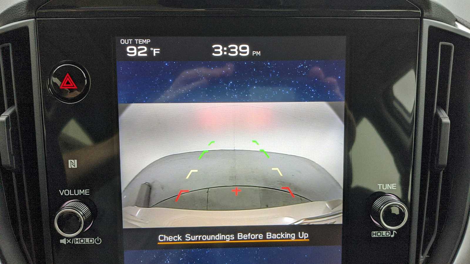 new 2025 Subaru Impreza car, priced at $29,430