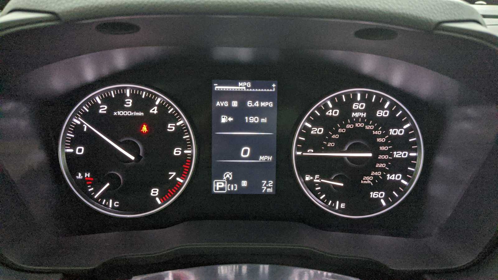 new 2025 Subaru Impreza car, priced at $29,430