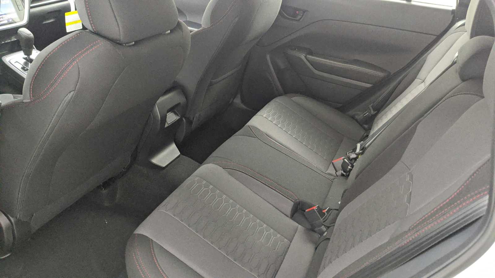 new 2025 Subaru Impreza car, priced at $29,430