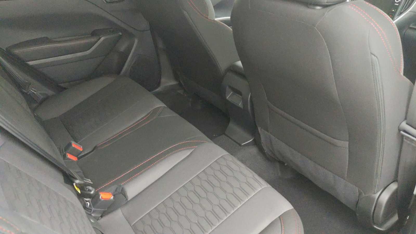 new 2025 Subaru Impreza car, priced at $29,430