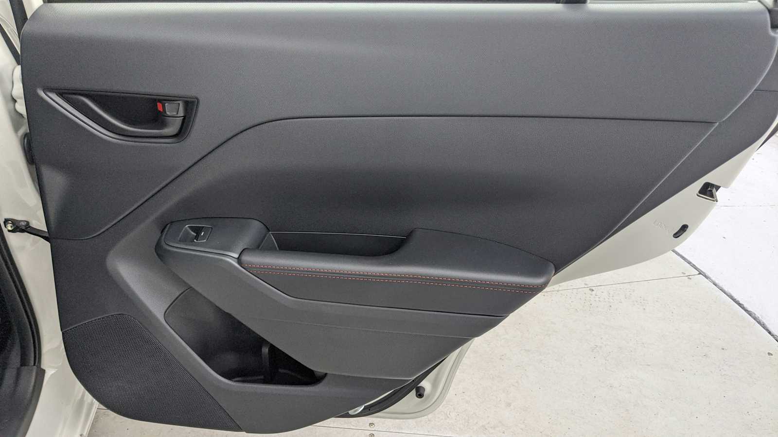 new 2025 Subaru Impreza car, priced at $29,430