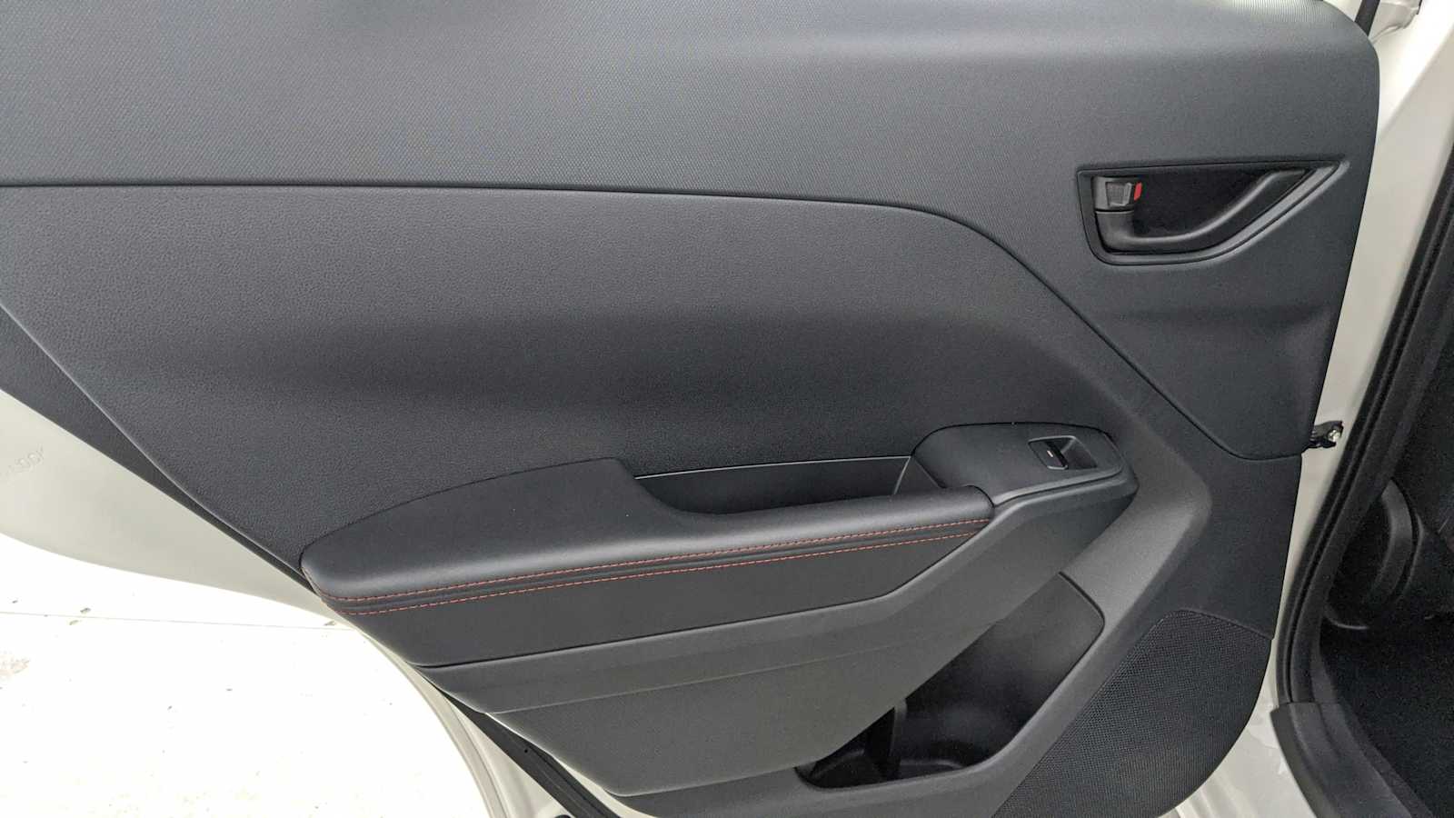 new 2025 Subaru Impreza car, priced at $29,430