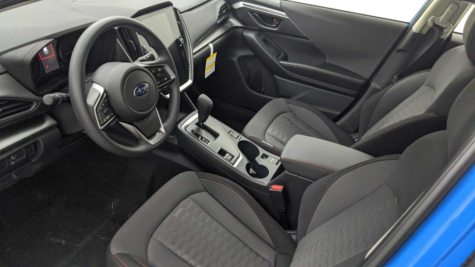 new 2025 Subaru Impreza car, priced at $29,823