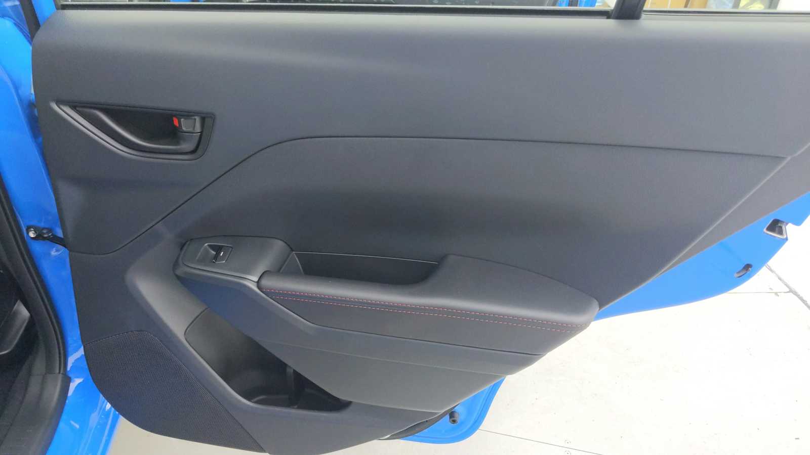 new 2025 Subaru Impreza car, priced at $29,823