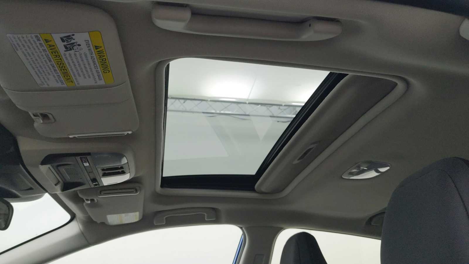 new 2025 Subaru Impreza car, priced at $29,823