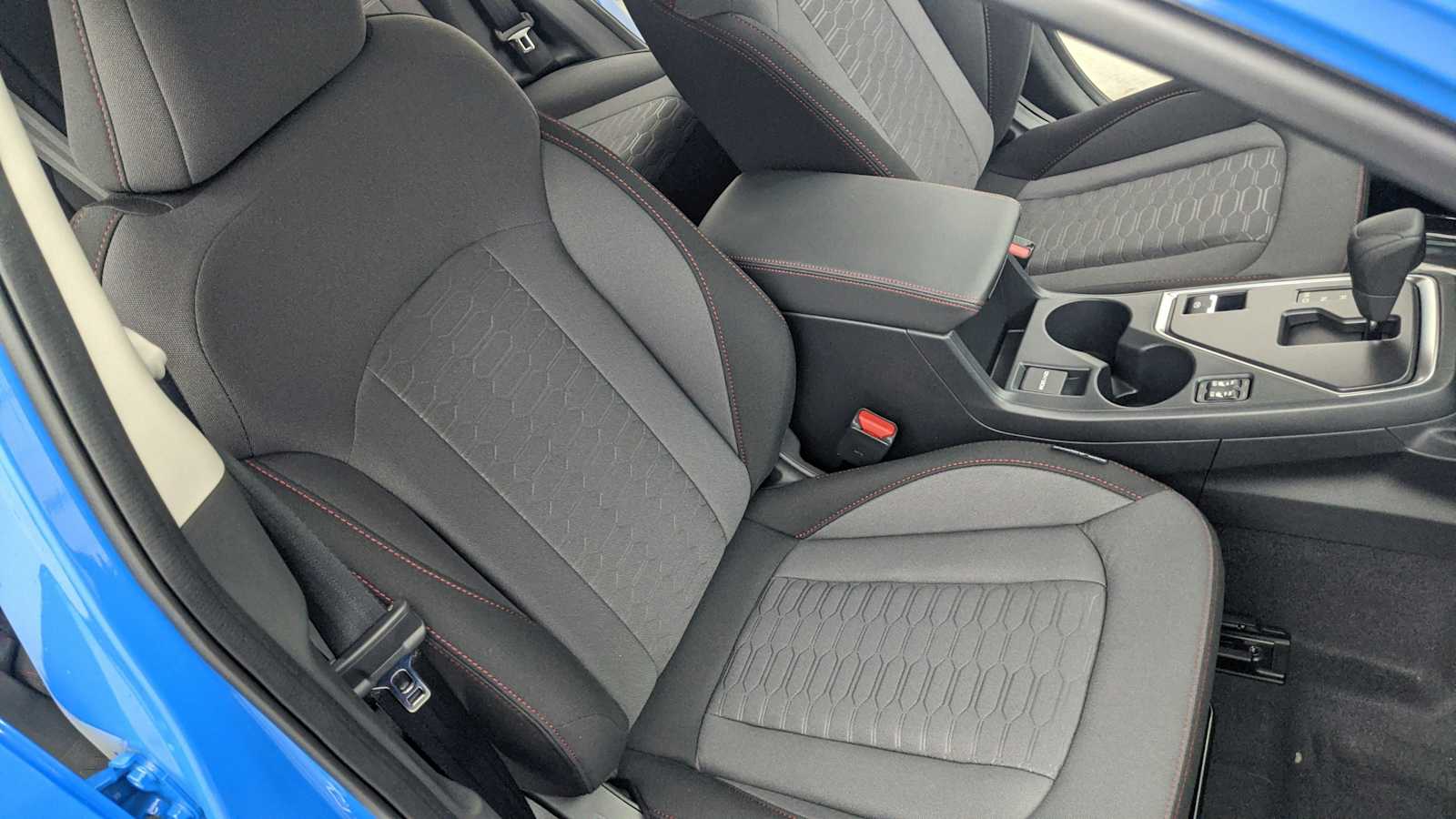 new 2025 Subaru Impreza car, priced at $29,823