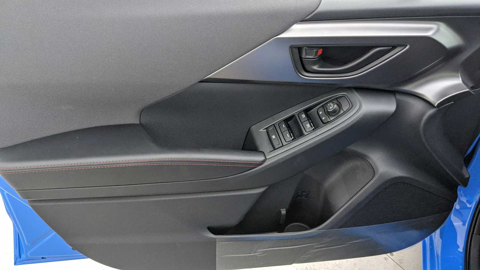 new 2025 Subaru Impreza car, priced at $29,823