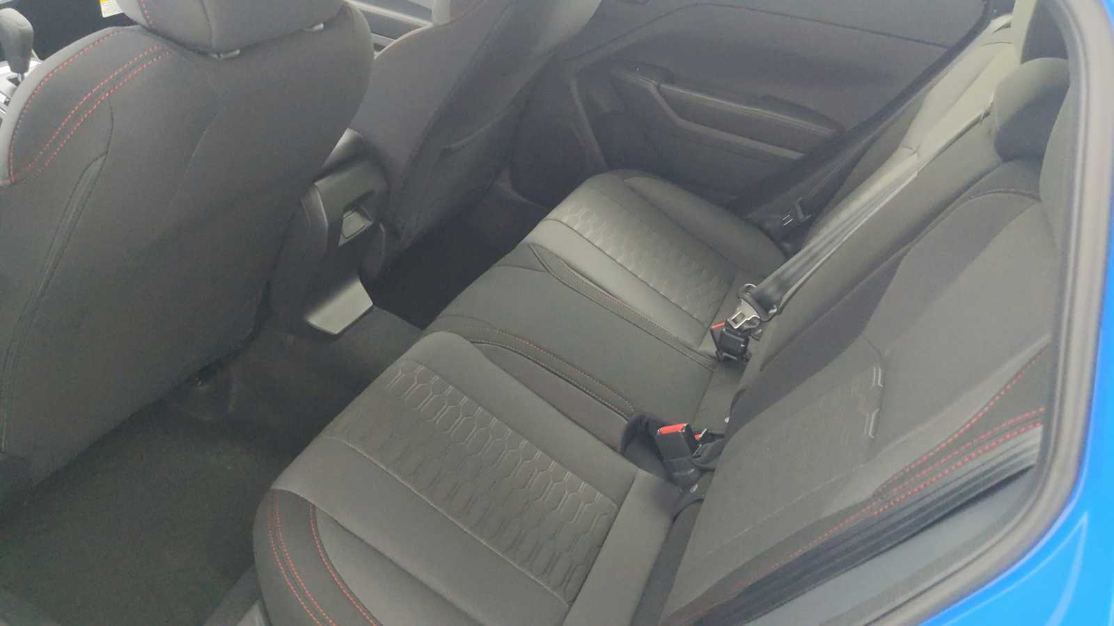 new 2025 Subaru Impreza car, priced at $29,823