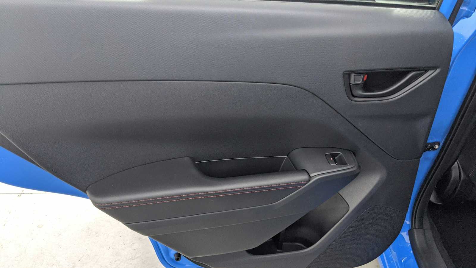 new 2025 Subaru Impreza car, priced at $29,823