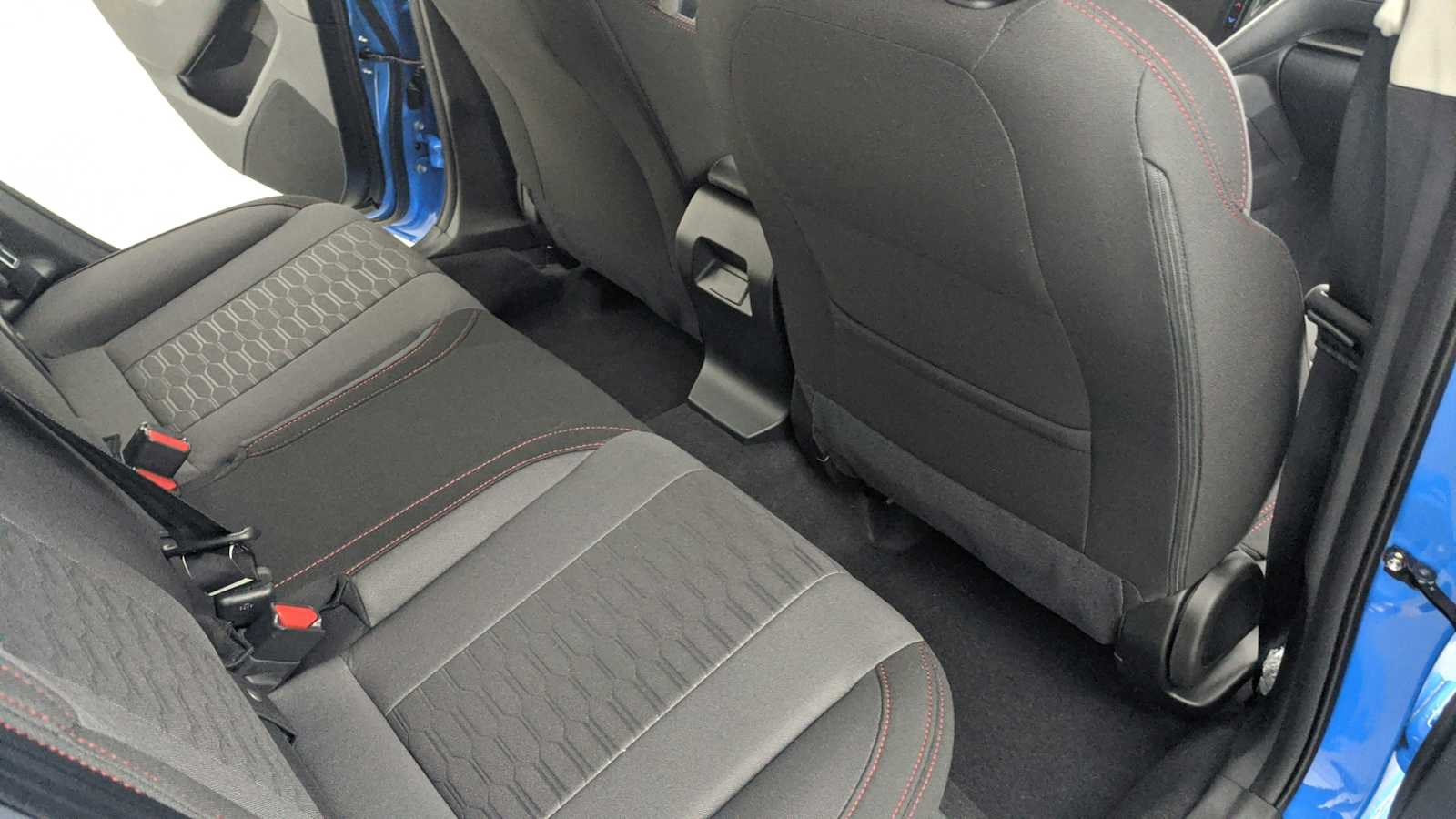 new 2025 Subaru Impreza car, priced at $29,823