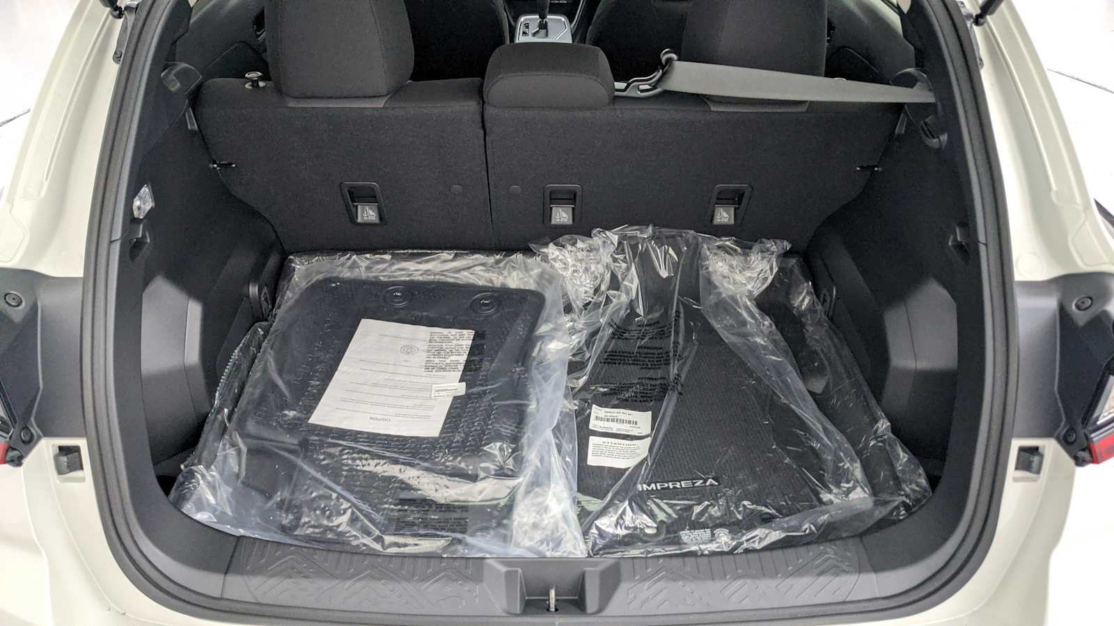 new 2026 Subaru Impreza car, priced at $28,982