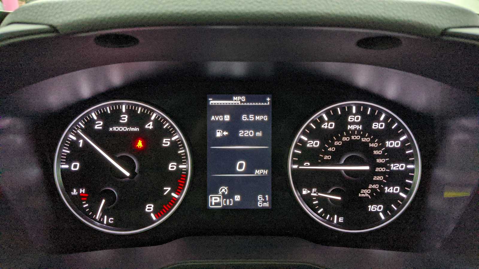 new 2026 Subaru Impreza car, priced at $28,982