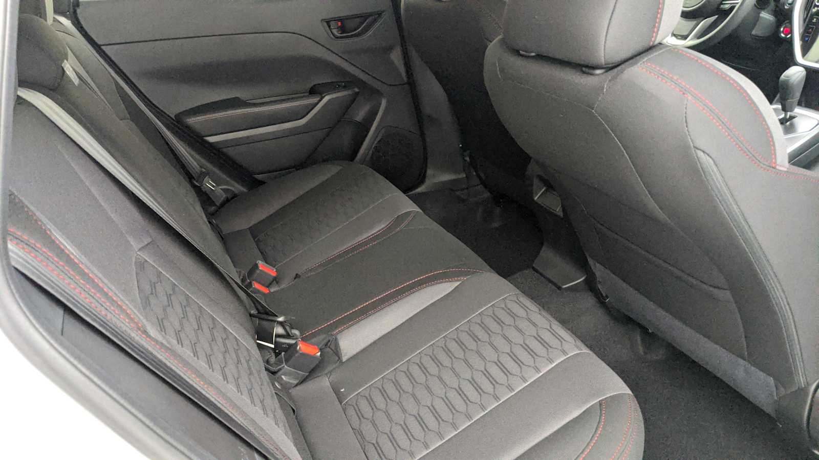 new 2026 Subaru Impreza car, priced at $28,982