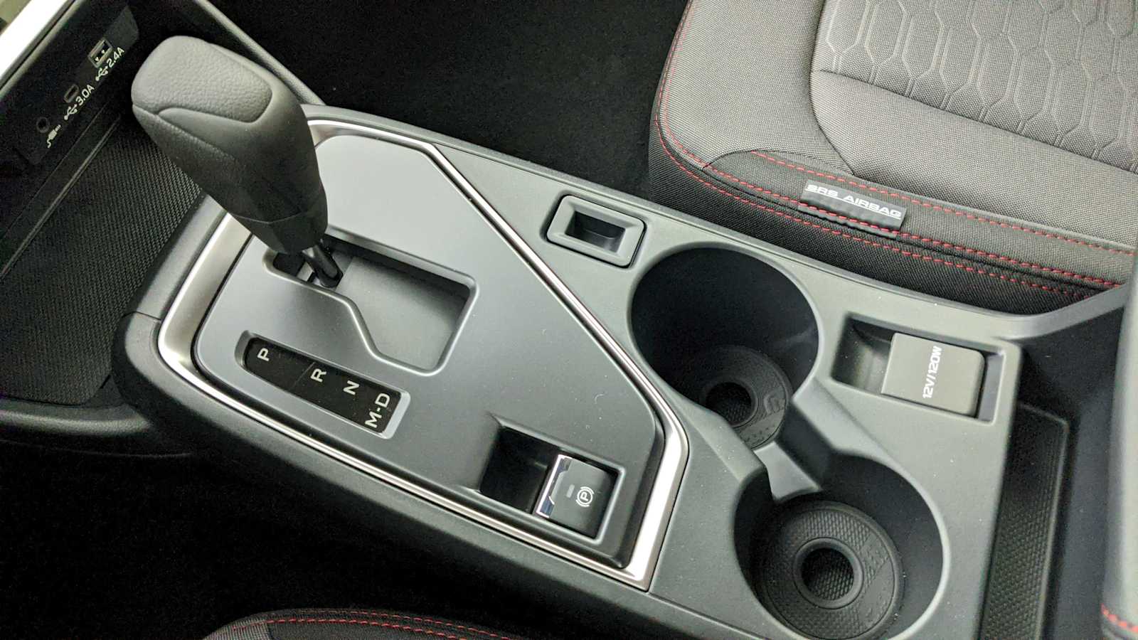 new 2026 Subaru Impreza car, priced at $28,982