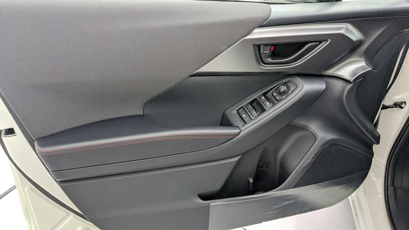 new 2026 Subaru Impreza car, priced at $28,982