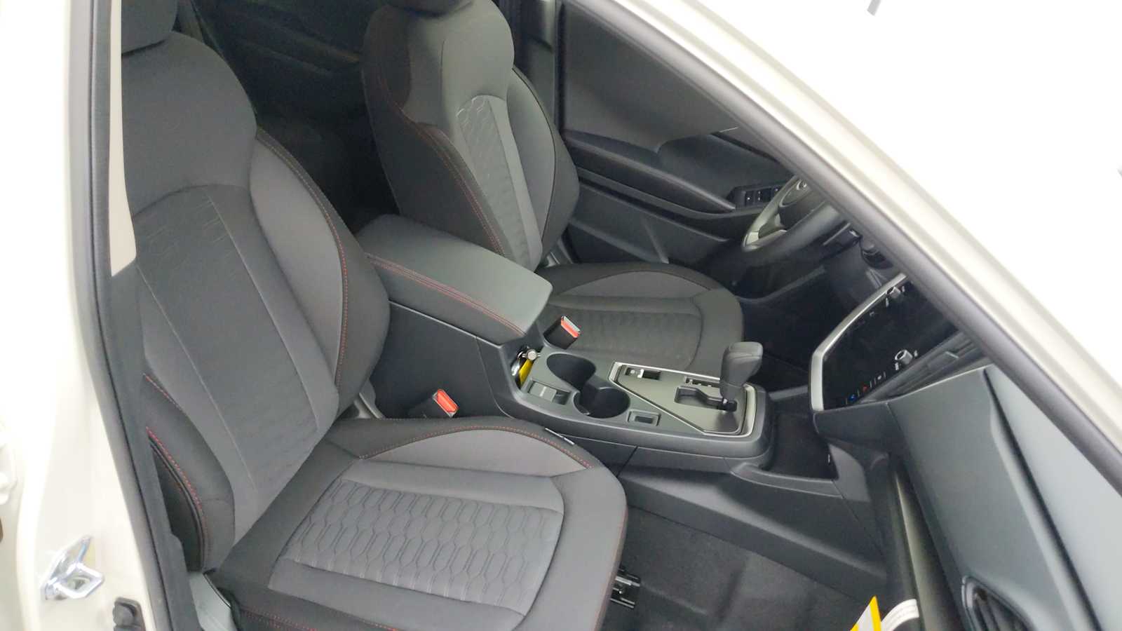 new 2026 Subaru Impreza car, priced at $28,982