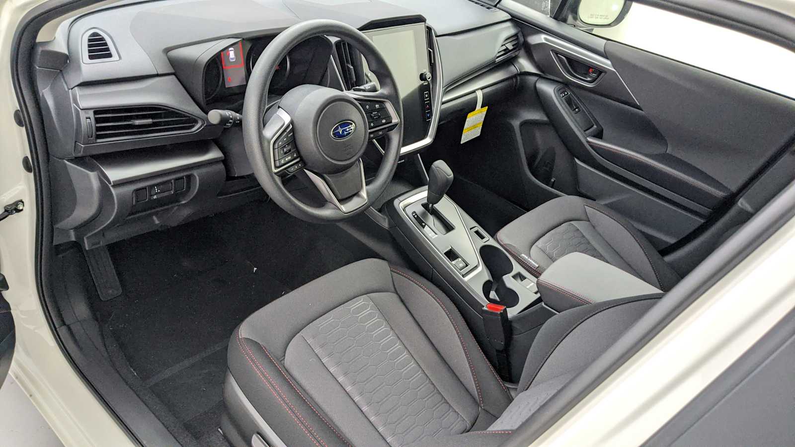 new 2026 Subaru Impreza car, priced at $28,982