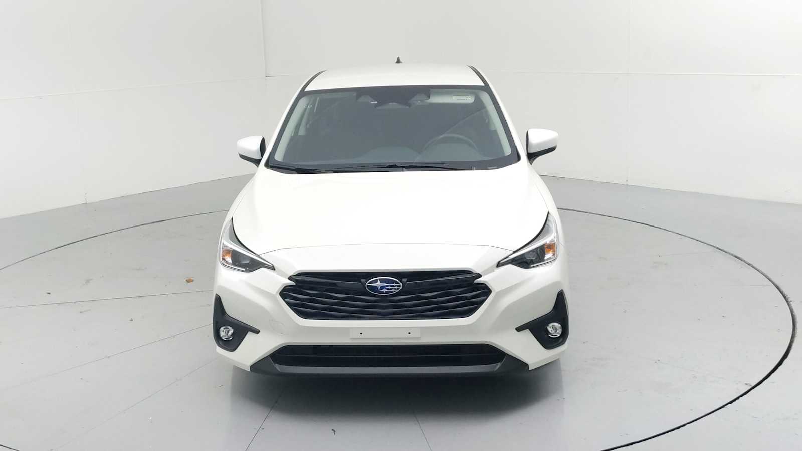 new 2026 Subaru Impreza car, priced at $28,982