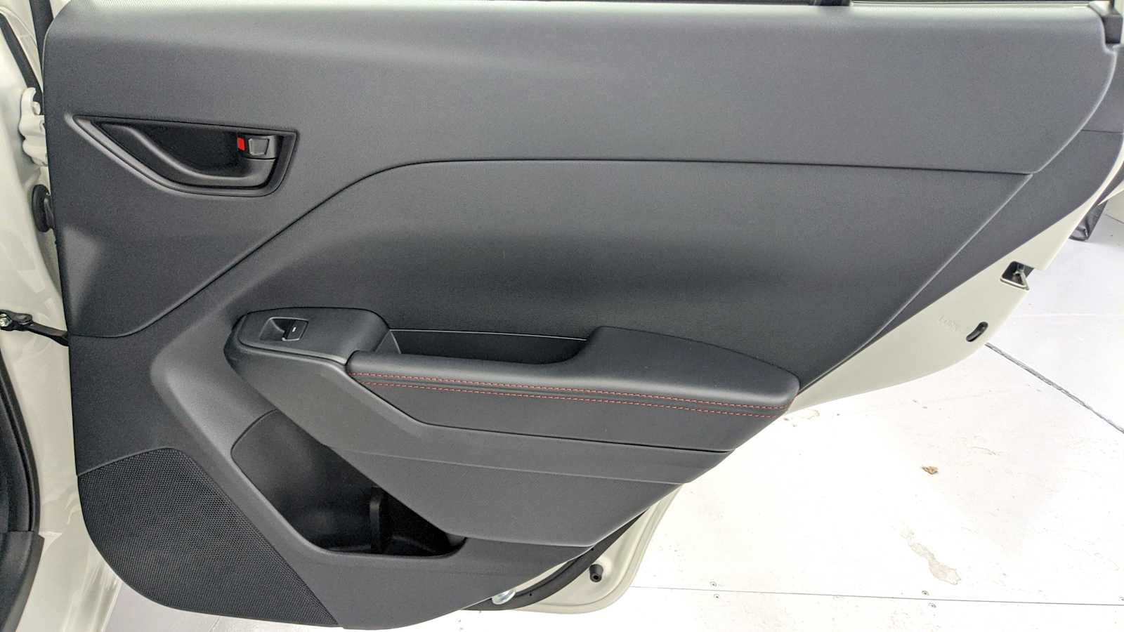 new 2026 Subaru Impreza car, priced at $28,982