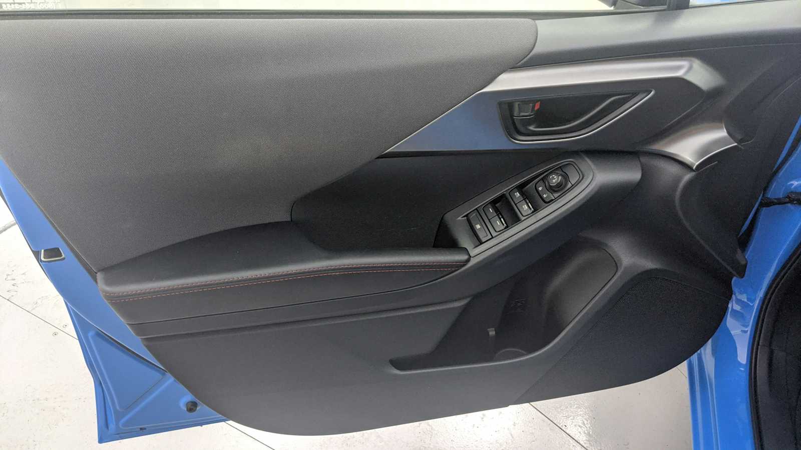 used 2024 Subaru Impreza car, priced at $22,875