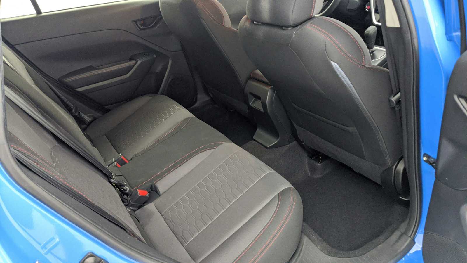 used 2024 Subaru Impreza car, priced at $22,875